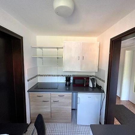 Apartment Im Gruendle Birkenfeld  Buitenkant foto