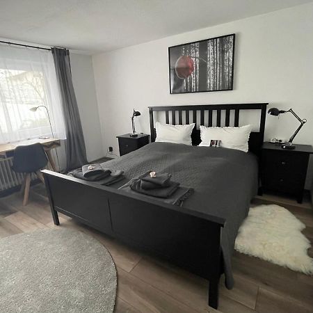 Apartment Im Gruendle Birkenfeld  Buitenkant foto