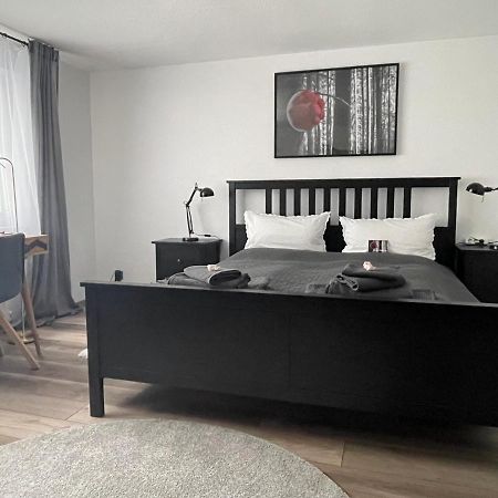 Apartment Im Gruendle Birkenfeld  Buitenkant foto
