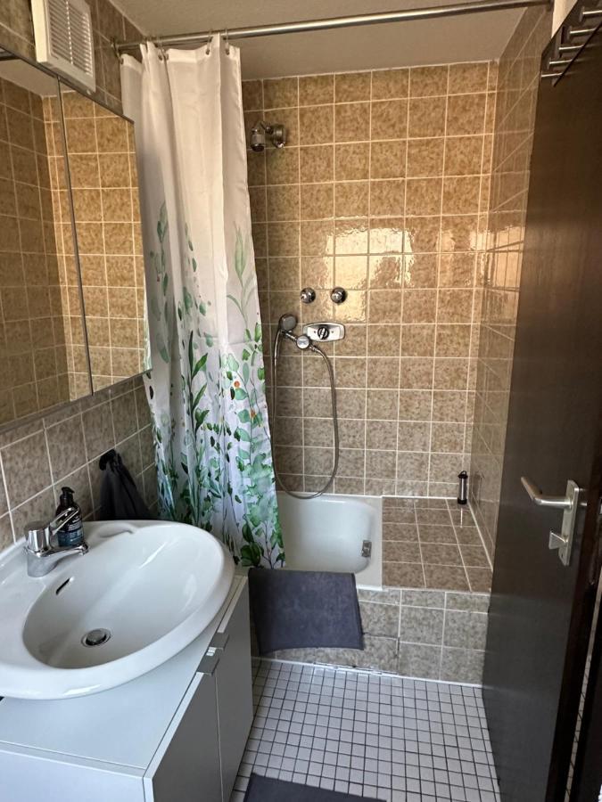 Apartment Im Gruendle Birkenfeld  Buitenkant foto